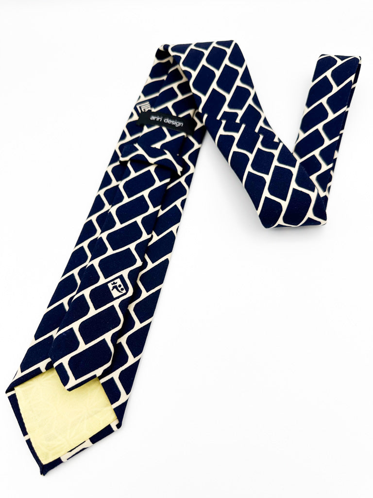 Kimono Tie Dragon