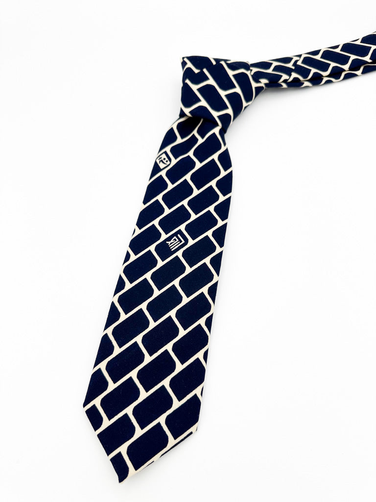Kimono Tie Dragon