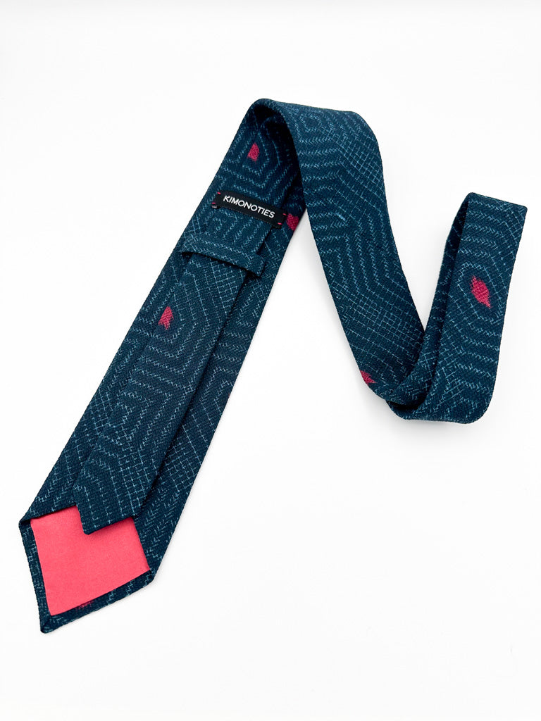 Garden Paths at Dusk