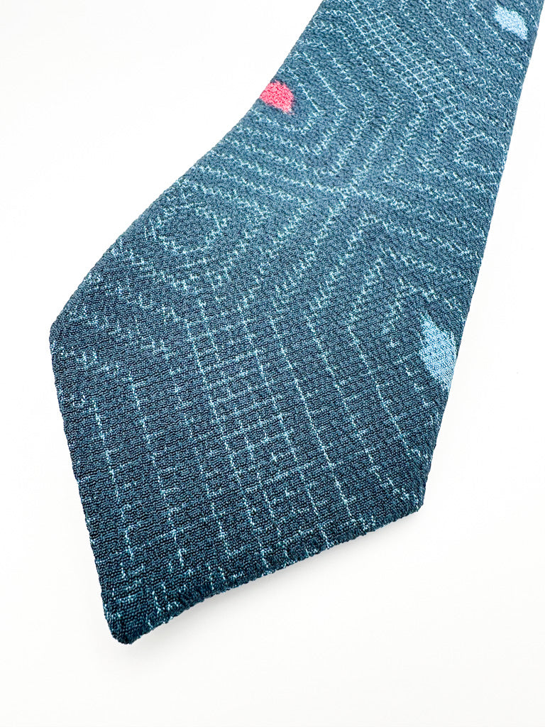 Garden Paths at Dusk