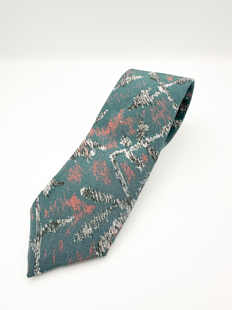 Reeds on Still Water