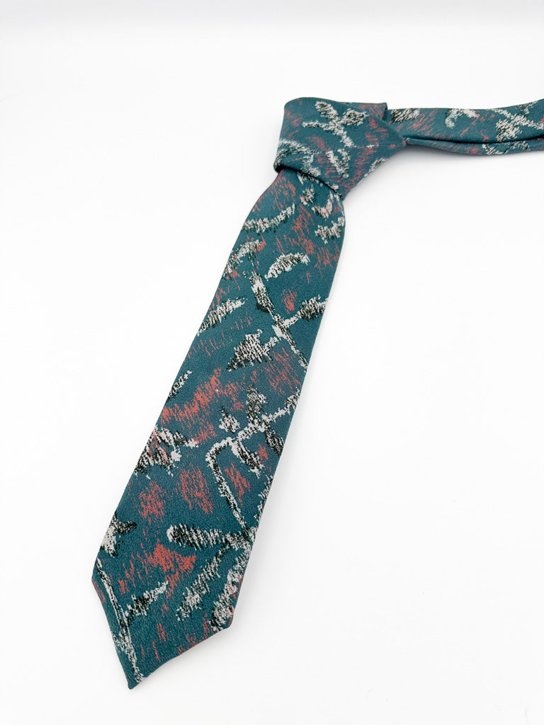 Reeds on Still Water