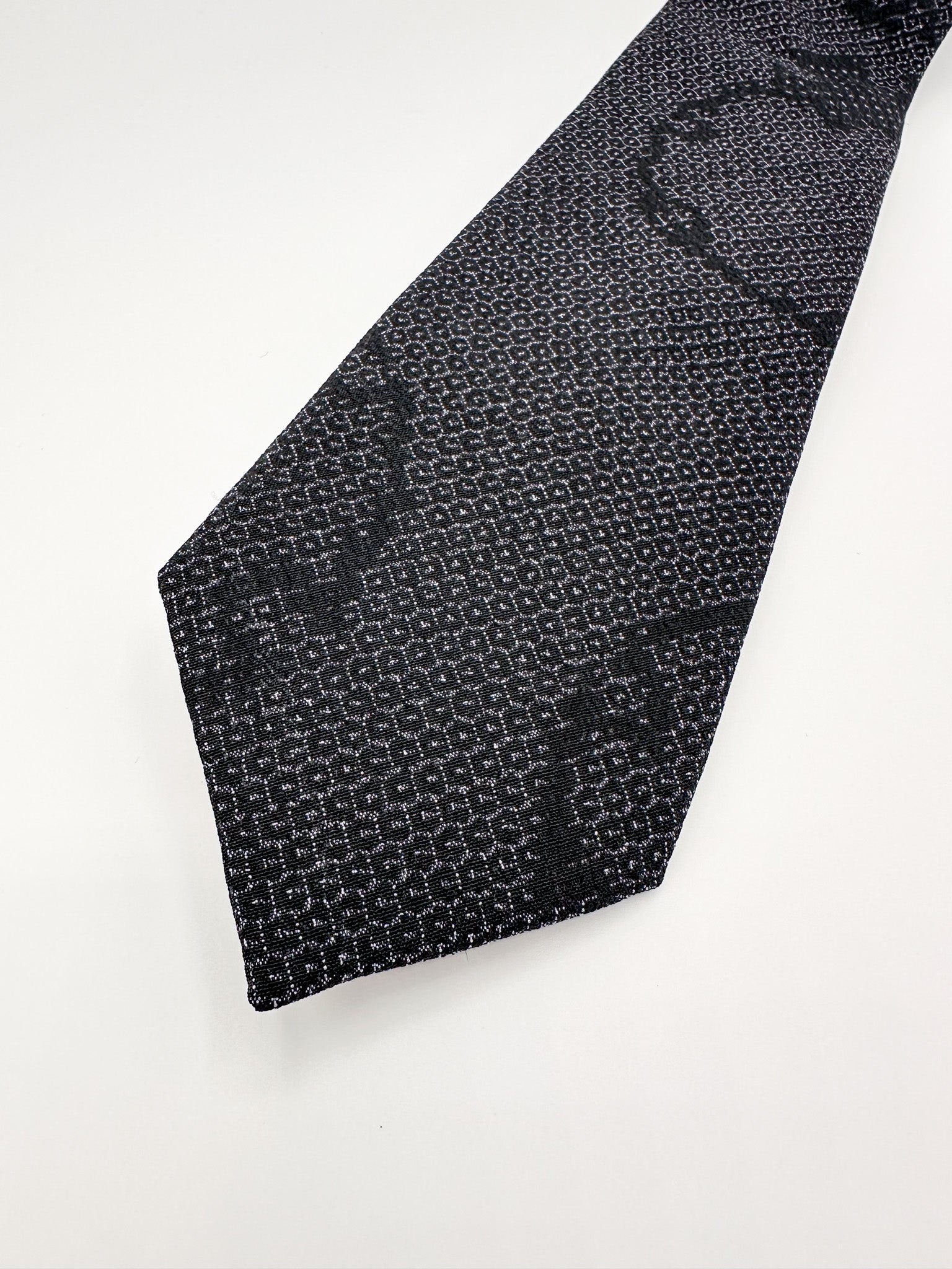 着物ネクタイ ジオウィーブ