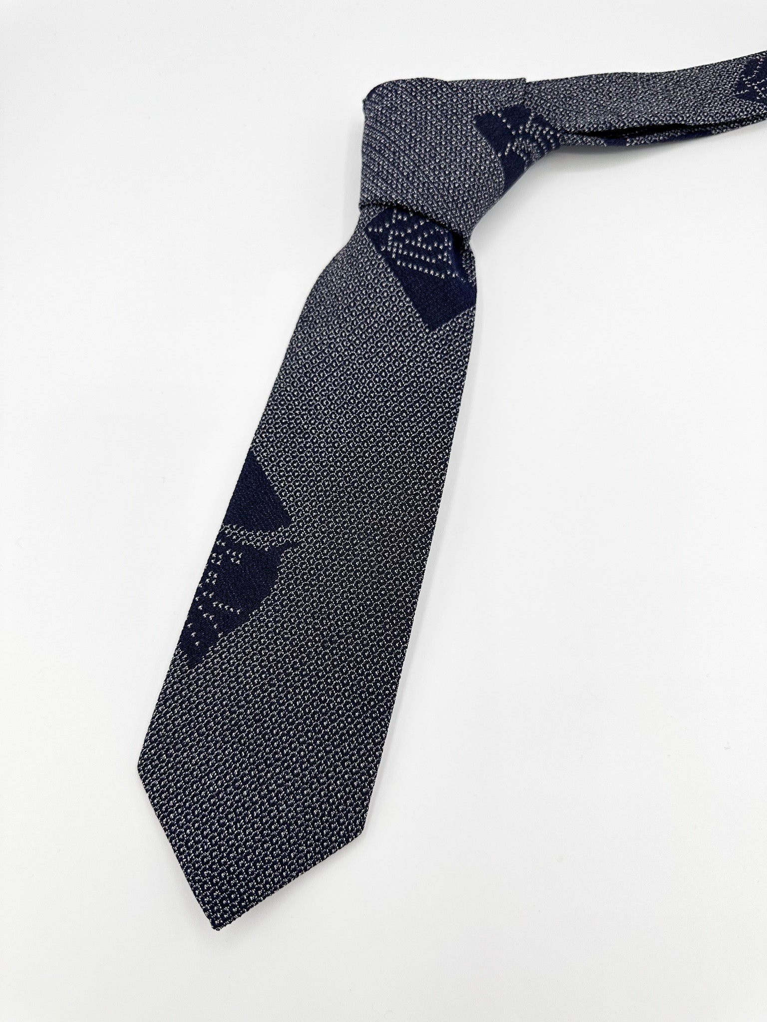 着物ネクタイやぶれ紙