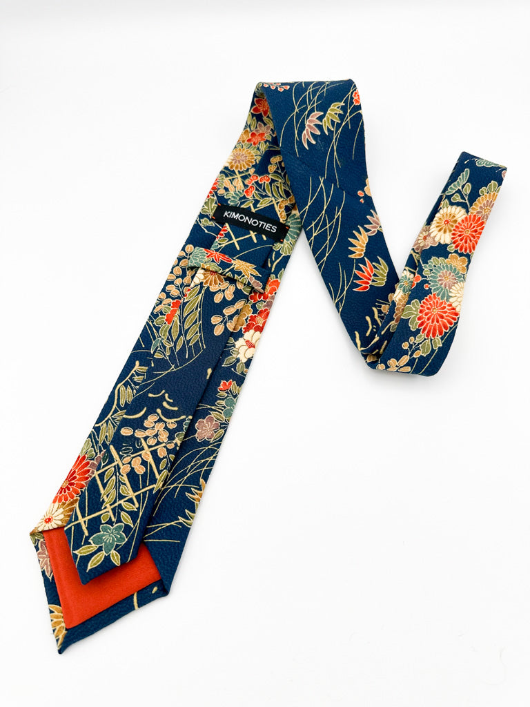 Garden of a Thousand Blossoms