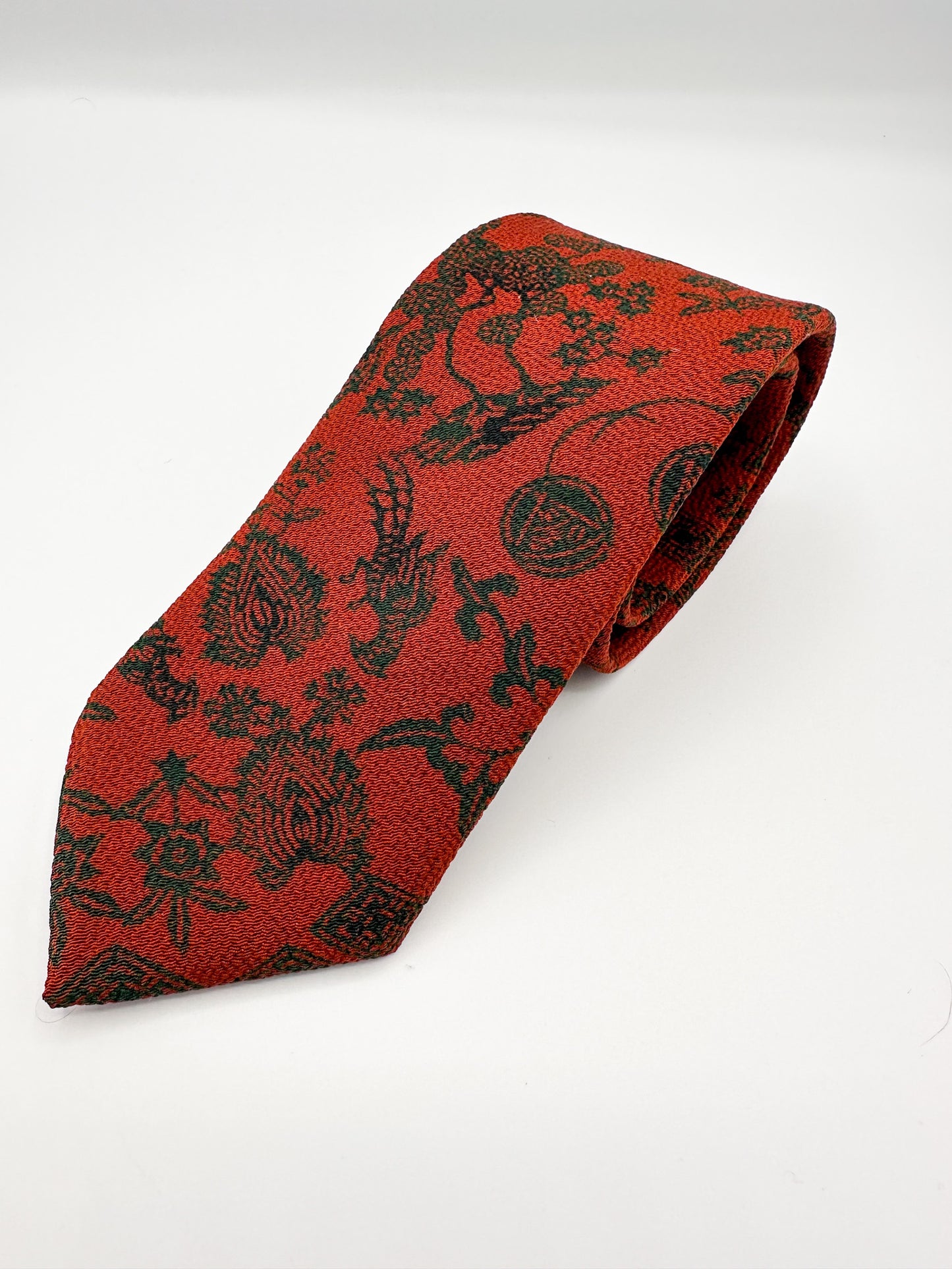 Kimono Tie Phoenix