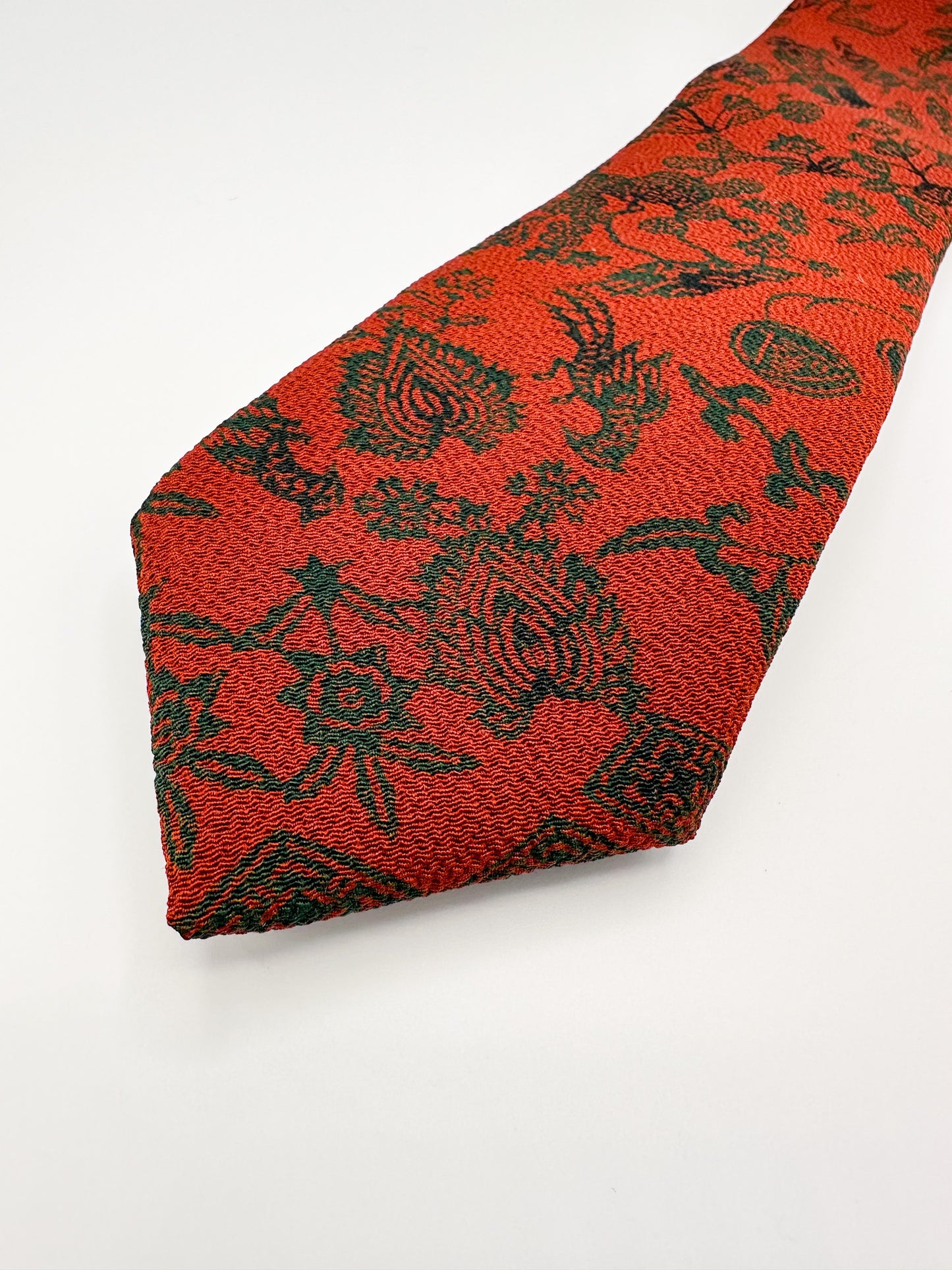 Kimono Tie Phoenix