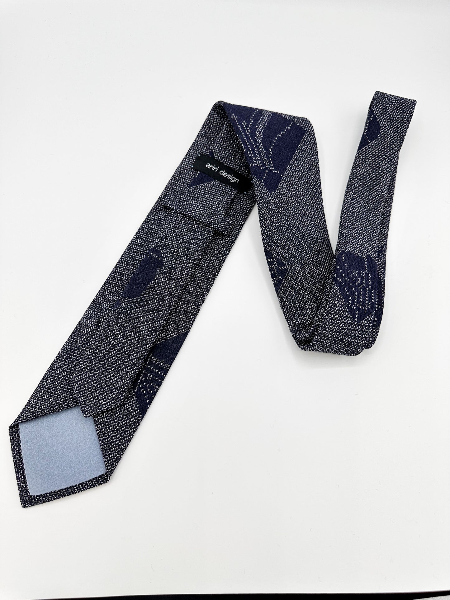 Kimono Tie Yaburegami