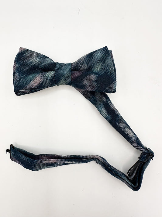 Kimono Bow Tie: Mosaic